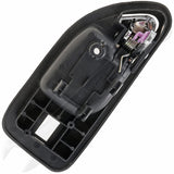 APDTY 88594 Interior Door Handle