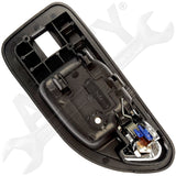 APDTY 88596 Interior Door Handle