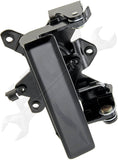 APDTY 88598 Tailgate Handle Replaces 15007218, 15992860