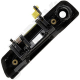 APDTY 88661 Exterior Door Handle Front Right PMT 00-06 Chrysler/Dodge See Chart