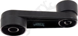 APDTY 143910 Window Crank Handle