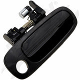 APDTY 88678 Exterior Door Handle