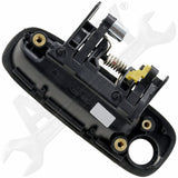 APDTY 88678 Exterior Door Handle