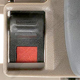 APDTY 88682 Interior Door Handle Fits Front & Rear Passenger Side Right