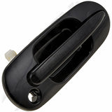 APDTY 88739 Exterior Door Handle Replaces 72140-ST0-003