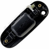 APDTY 88739 Exterior Door Handle Replaces 72140-ST0-003