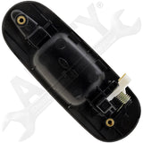 APDTY 88740 Exterior Door Handle