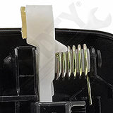 APDTY 88740 Exterior Door Handle