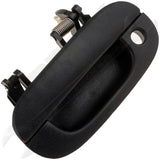 APDTY 88751 Exterior Door Handle Replaces 55275023