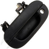 APDTY 88751 Exterior Door Handle Replaces 55275023