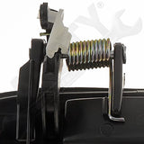 APDTY 88751 Exterior Door Handle Replaces 55275023