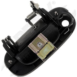 APDTY 88755 Exterior Door Handle Replaces 55275022