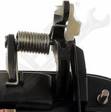 APDTY 88755 Exterior Door Handle Replaces 55275022