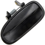 APDTY 88759 Exterior Door Handle
