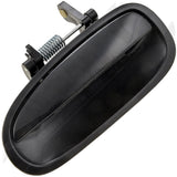 APDTY 88759 Exterior Door Handle