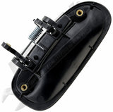 APDTY 88759 Exterior Door Handle