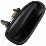 APDTY 88761 Exterior Door Handle