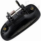 APDTY 88761 Exterior Door Handle