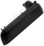 APDTY 88762 Exterior Door Handle Replaces 69220-16061, 69220-16091, 69220-16120