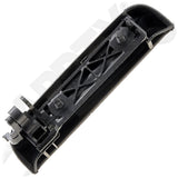 APDTY 88762 Exterior Door Handle Replaces 69220-16061, 69220-16091, 69220-16120