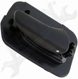 APDTY 887NY Interior Door Handle Rear Right