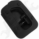 APDTY 887NY Interior Door Handle Rear Right