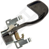 APDTY 88825 Interior Door Handle