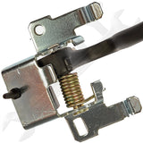 APDTY 88825 Interior Door Handle