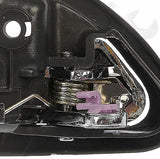 APDTY 88826 Interior Door Handle