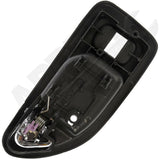 APDTY 88826 Interior Door Handle