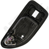 APDTY 88826 Interior Door Handle