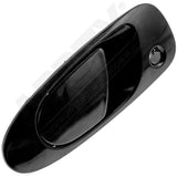 APDTY 88859 Exterior Door Handle