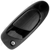 APDTY 88868 Exterior Door Handle