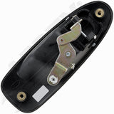 APDTY 88869 Exterior Door Handle