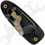 APDTY 88874 Exterior Door Handle