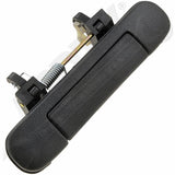 APDTY 88880 Exterior Door Handle