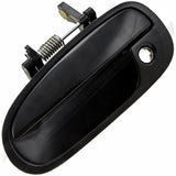 APDTY 88888 Exterior Door Handle