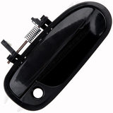 APDTY 88889 Exterior Door Handle