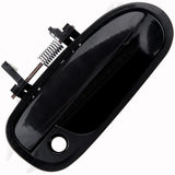 APDTY 88889 Exterior Door Handle