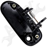 APDTY 88889 Exterior Door Handle