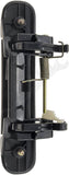 APDTY 88891 Exterior Door Handle