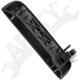 APDTY 88897 Exterior Door Handle Replaces 69210-16061, 69210-16091, 69210-16120