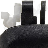 APDTY 88897 Exterior Door Handle Replaces 69210-16061, 69210-16091, 69210-16120