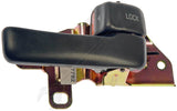 APDTY 88911 Interior Door Handle