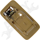 APDTY 88914 Interior Door Handle