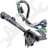APDTY 88964580 Multifunction Switch; Turn Signal Lever; Dimmer; Cruise; Wiper
