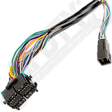 APDTY 88964580 Multifunction Switch; Turn Signal Lever; Dimmer; Cruise; Wiper