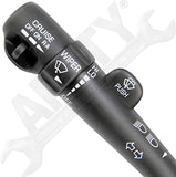 APDTY 88964580 Multifunction Switch; Turn Signal Lever; Dimmer; Cruise; Wiper