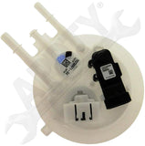 APDTY 88966962 Fuel Pump Module With Level Sender Sending Unit (Replaces MU1378)