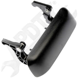 APDTY 88983 Tailgate Handle